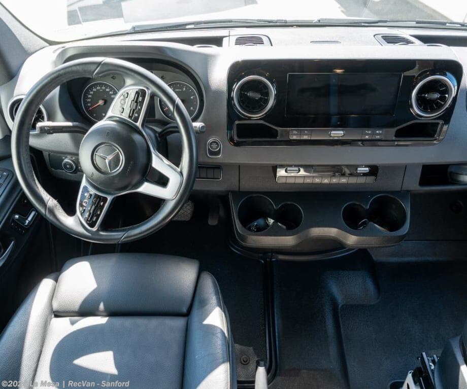 2021 Coachmen Prism 24CB - Used Class C For Sale by La Mesa | RecVan - Sanford in Sanford, Florida