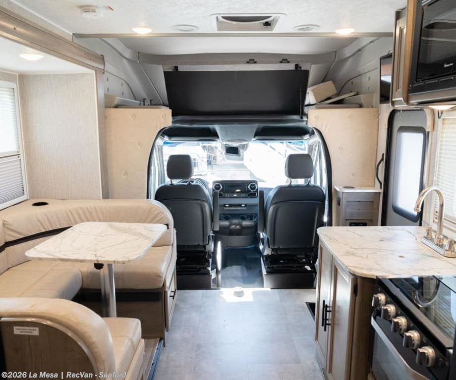 2021 Prism 24CB by Coachmen from La Mesa | RecVan - Sanford in Sanford, Florida