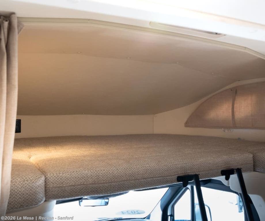 Used 2024 Winnebago Navion 24D available in Sanford, Florida