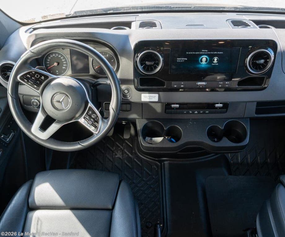 2022 Jayco Melbourne Prestige 24RP - Used Class C For Sale by La Mesa | RecVan - Sanford in Sanford, Florida