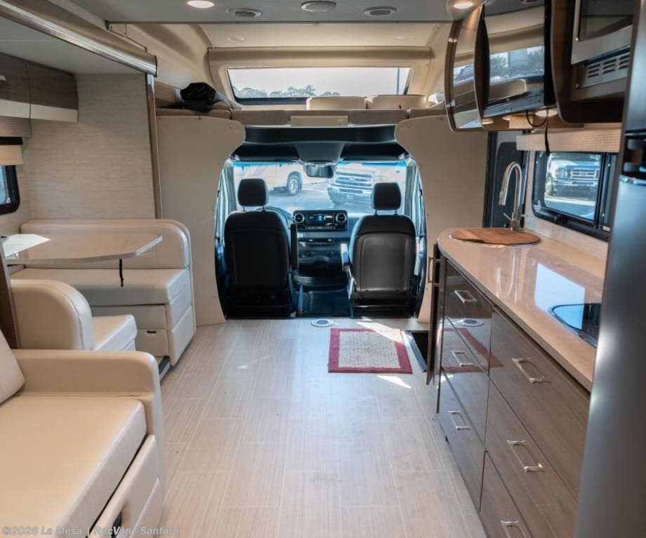 2022 Melbourne Prestige 24RP by Jayco from La Mesa | RecVan - Sanford in Sanford, Florida