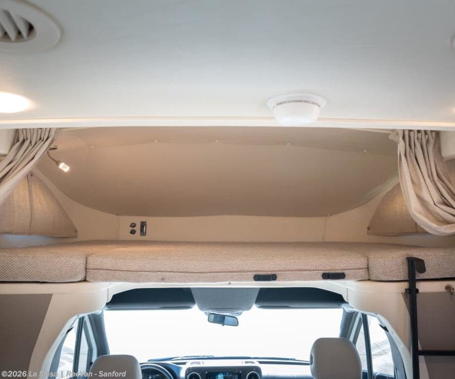 Used 2022 Winnebago Navion 24D-L available in Sanford, Florida