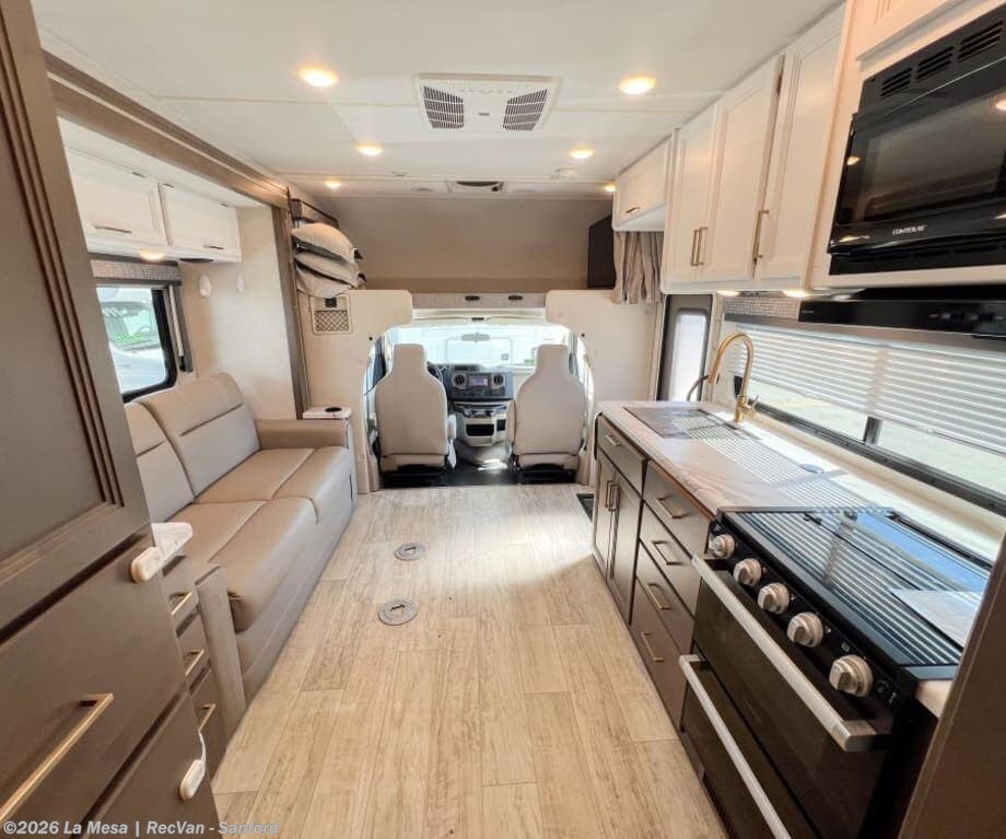 2024 Chateau 26X by Thor Motor Coach from La Mesa | RecVan - Sanford in Sanford, Florida