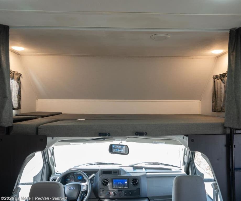 Used 2024 Forest River Forester 2551DSLE available in Sanford, Florida