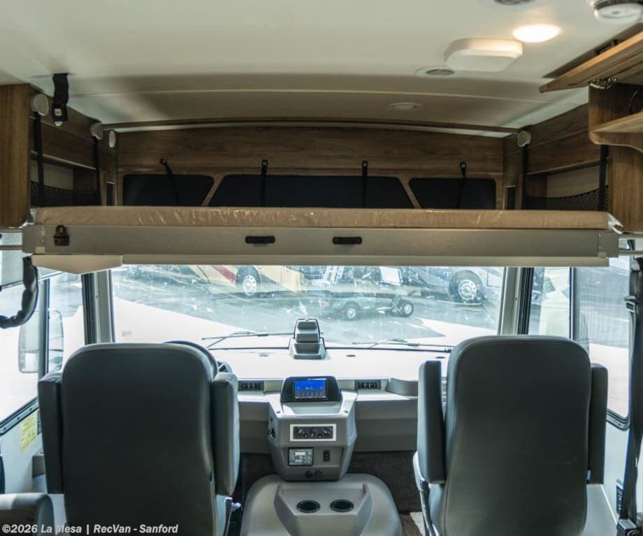 New 2026 Winnebago Vista WFE29NP available in Sanford, Florida