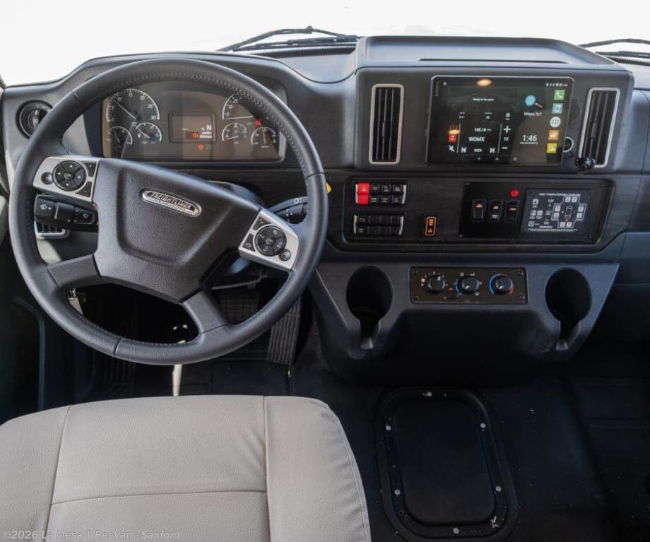 2026 Tiffin Allegro Bay 38AB - New Class C For Sale by La Mesa | RecVan - Sanford in Sanford, Florida