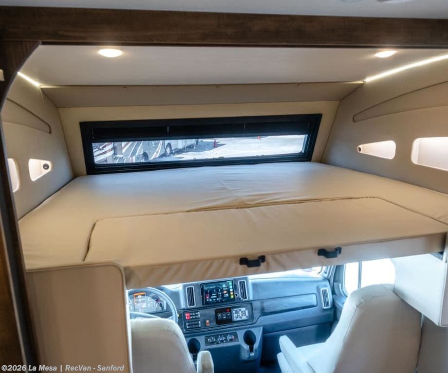 New 2026 Tiffin Allegro Bay 38AB available in Sanford, Florida