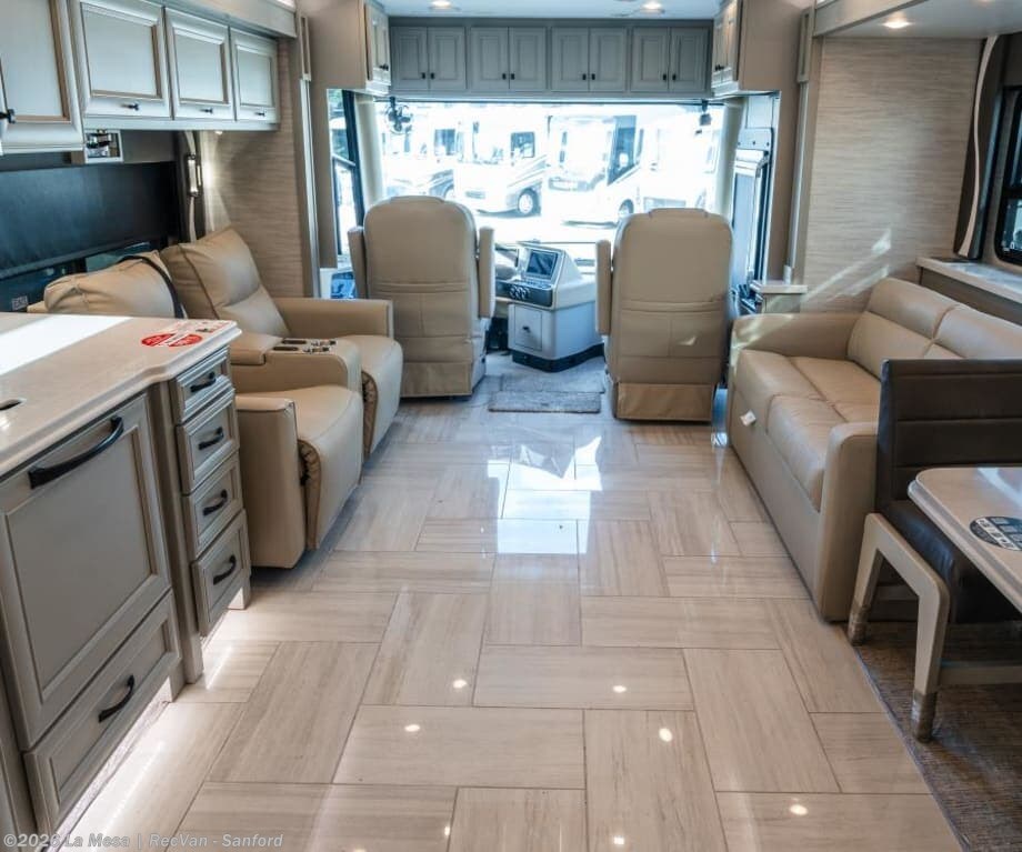 2026 Phaeton 40IH by Tiffin from La Mesa | RecVan - Sanford in Sanford, Florida