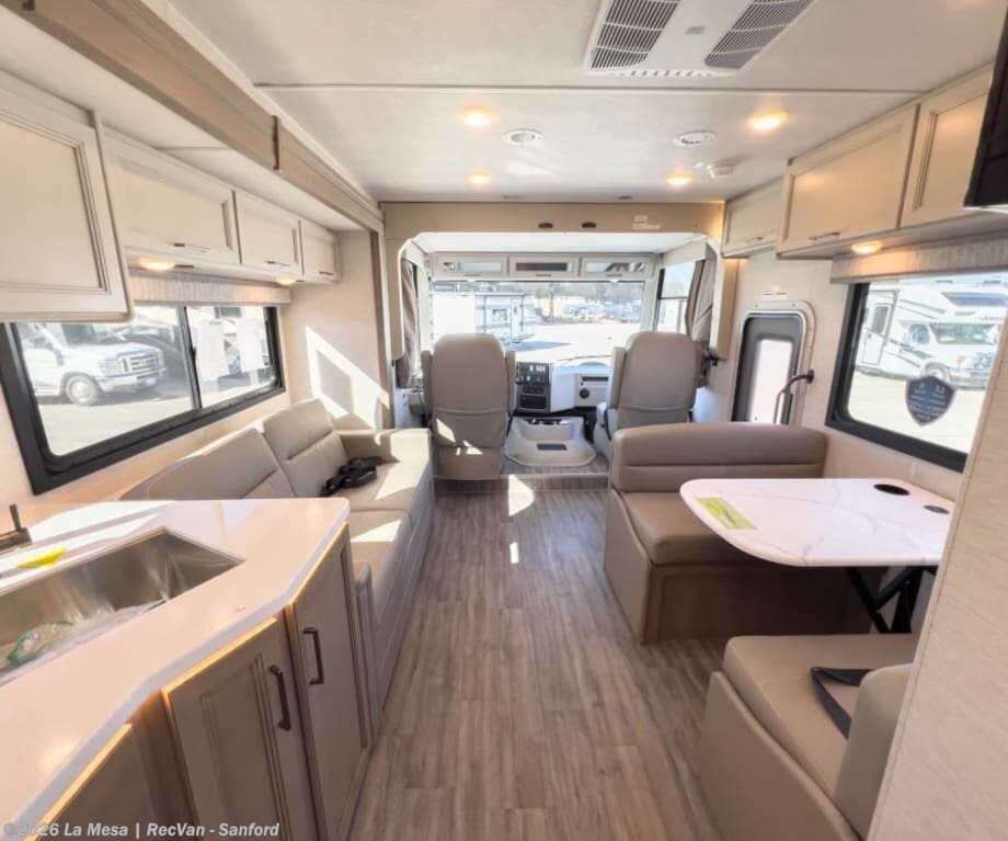 2026 ACE 29D by Thor Motor Coach from La Mesa | RecVan - Sanford in Sanford, Florida