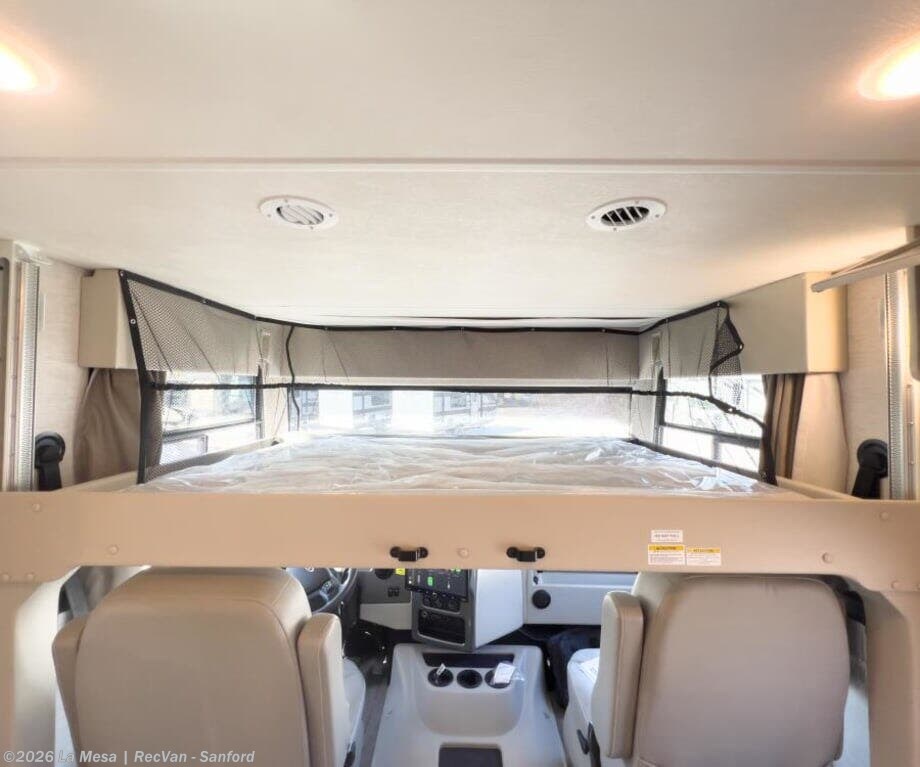 New 2026 Thor Motor Coach ACE 29D available in Sanford, Florida