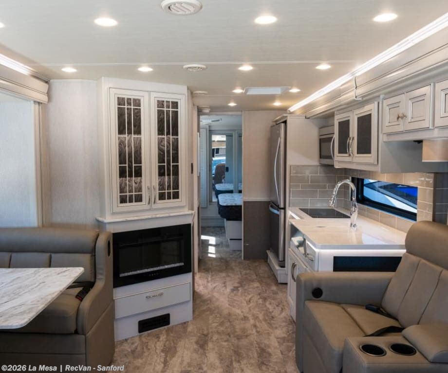 Used 2022 Holiday Rambler Nautica 33TL available in Sanford, Florida