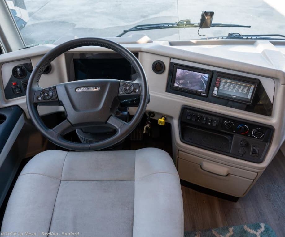 2023 Newmar Kountry Star 3717 - Used Class A For Sale by La Mesa | RecVan - Sanford in Sanford, Florida