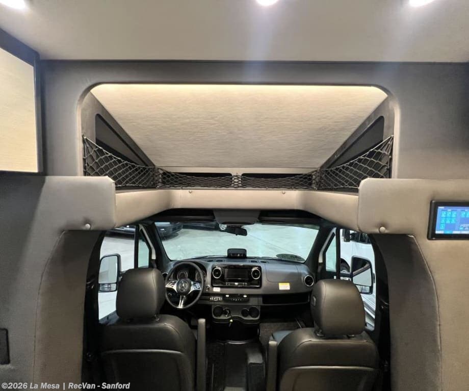 New 2026 Tiffin Open Trail 25AO available in Sanford, Florida