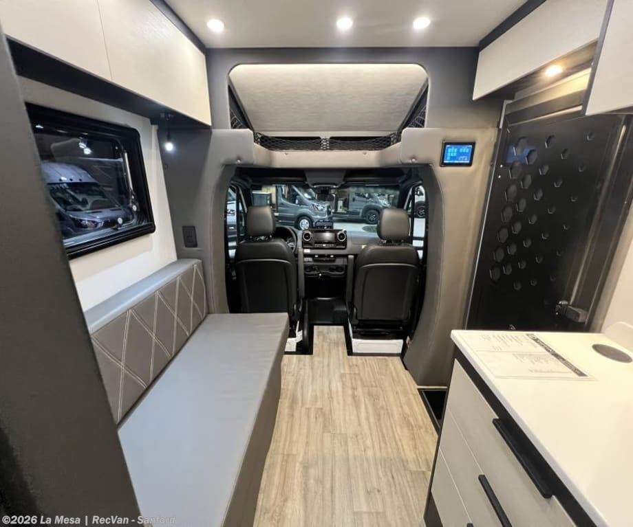 2026 Open Trail 25AO by Tiffin from La Mesa | RecVan - Sanford in Sanford, Florida