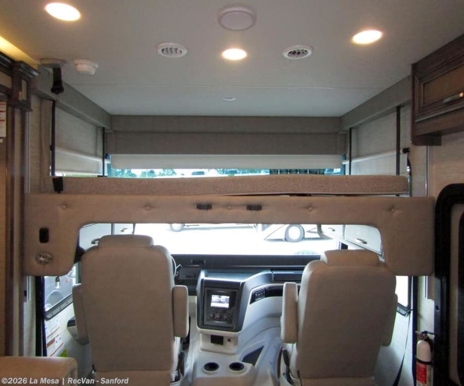 Used 2023 Entegra Coach Vision XL 34G available in Sanford, Florida