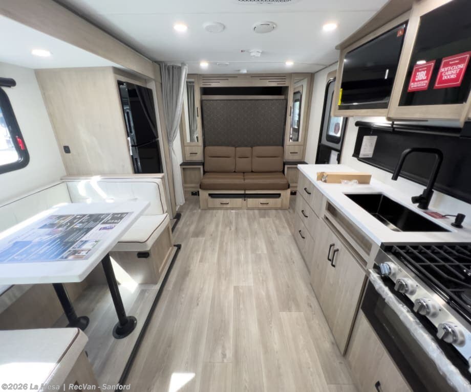 2026 Grand Design Imagine XLS 21MBE - New Travel Trailer For Sale by La Mesa | RecVan - Sanford in Sanford, Florida