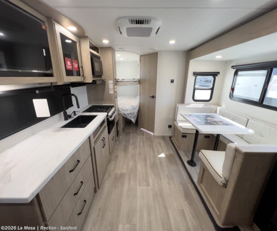 2026 Imagine XLS 21MBE by Grand Design from La Mesa | RecVan - Sanford in Sanford, Florida