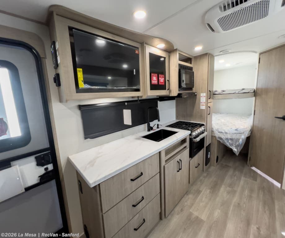 New 2026 Grand Design Imagine XLS 21MBE available in Sanford, Florida