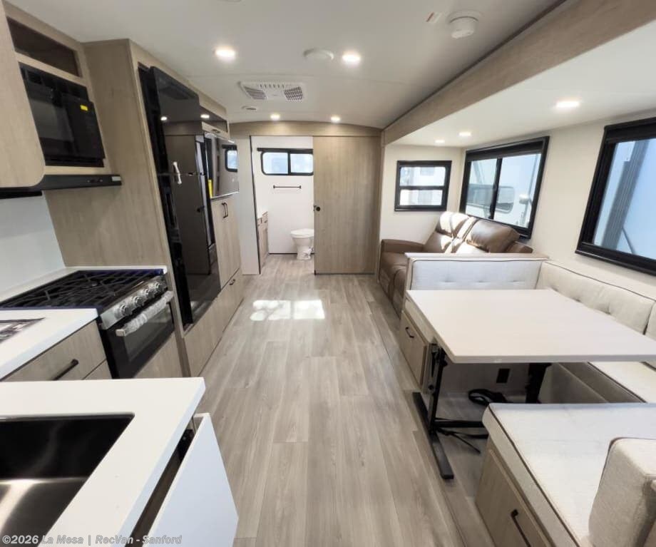 2026 Grand Design Imagine 2600RB - New Travel Trailer For Sale by La Mesa | RecVan - Sanford in Sanford, Florida