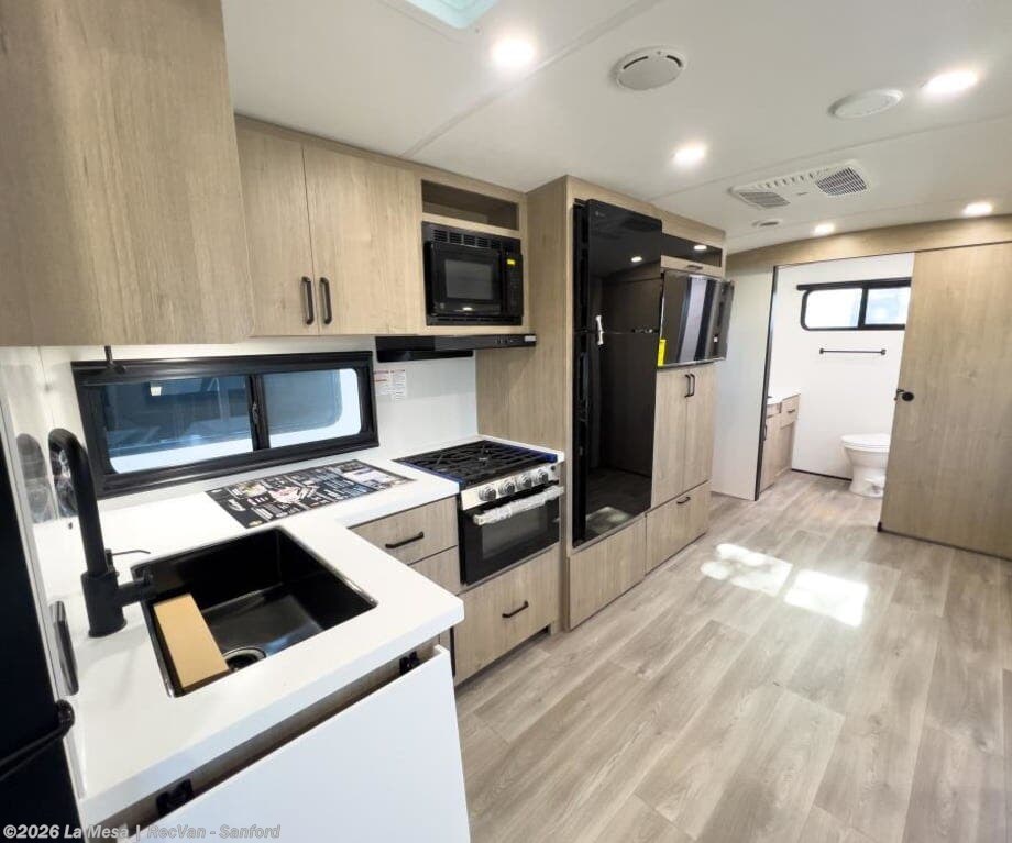 New 2026 Grand Design Imagine 2600RB available in Sanford, Florida