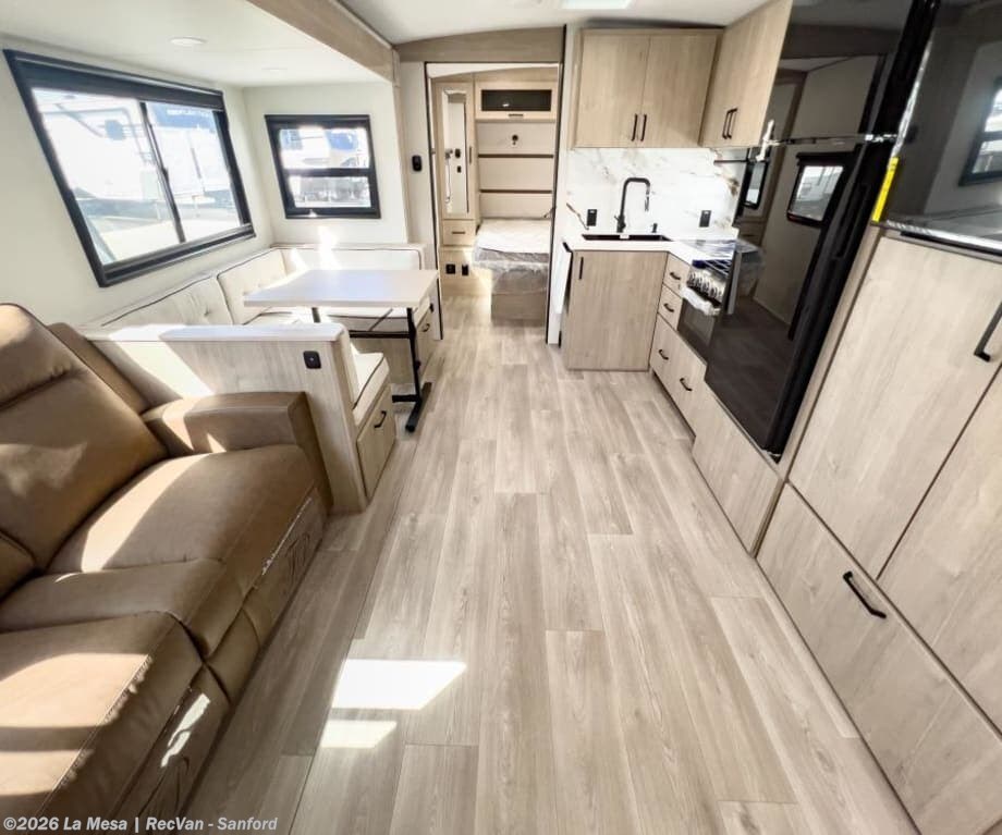 2026 Imagine 2600RB by Grand Design from La Mesa | RecVan - Sanford in Sanford, Florida