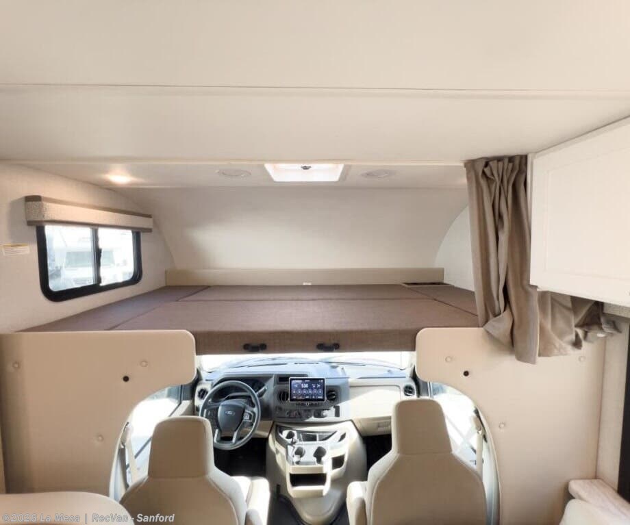 New 2026 Thor Motor Coach Chateau 28Z-PP available in Sanford, Florida