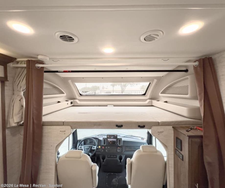 Used 2025 Entegra Coach Accolade 37M available in Sanford, Florida