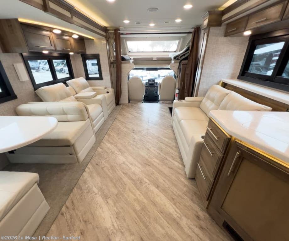 2025 Accolade 37M by Entegra Coach from La Mesa | RecVan - Sanford in Sanford, Florida