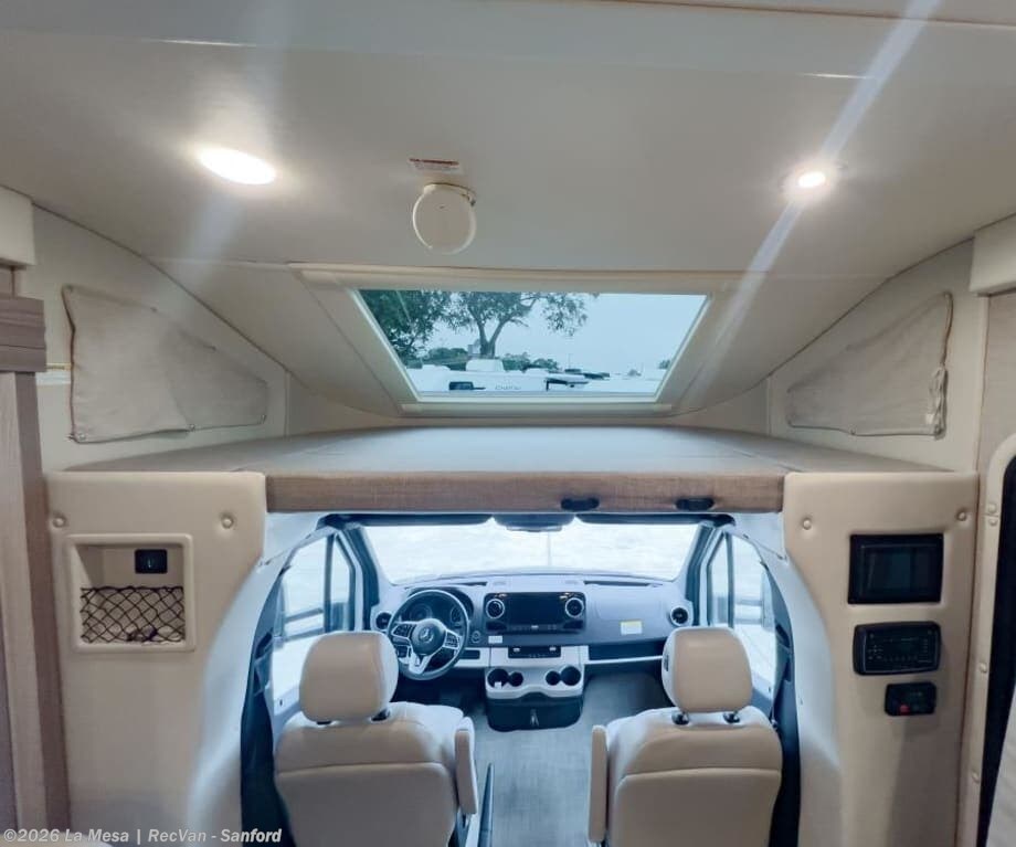 Used 2021 Thor Motor Coach Tiburon 24FB available in Sanford, Florida