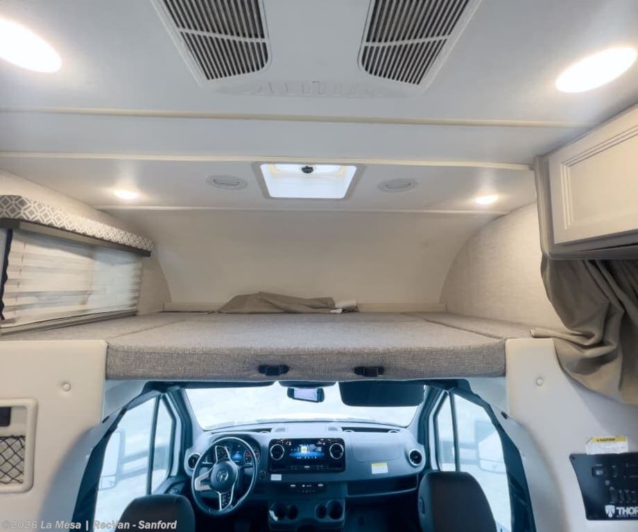 Used 2024 Thor Motor Coach Coleman 24CL available in Sanford, Florida