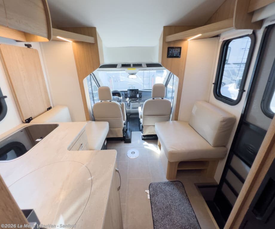 2025 Wonder 24RL by Leisure Travel from La Mesa | RecVan - Sanford in Sanford, Florida