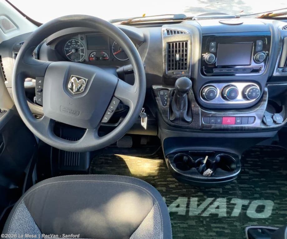 2019 Travato 59K by Winnebago from La Mesa | RecVan - Sanford in Sanford, Florida