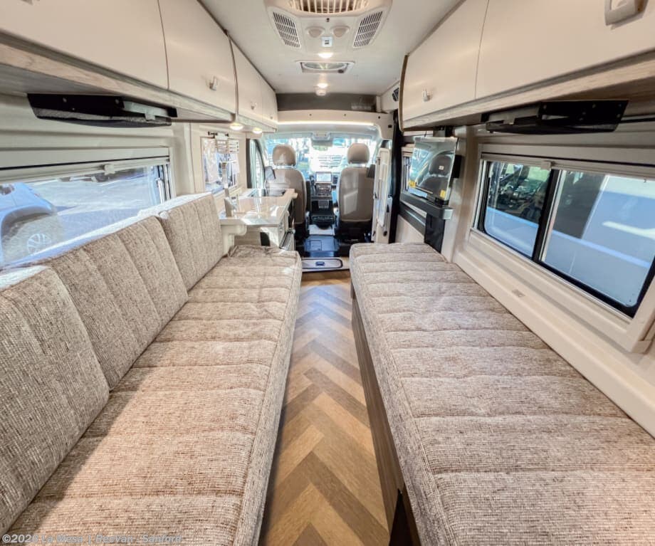 New 2026 Winnebago Travato BU259K available in Sanford, Florida