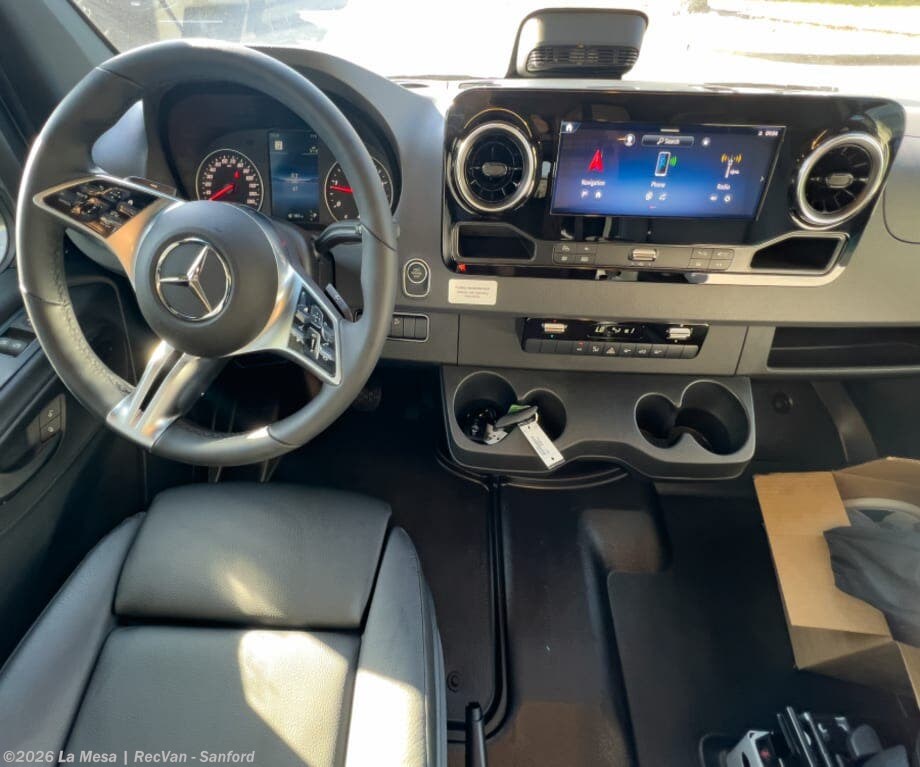 2026 Revel Sport BMB44C by Winnebago from La Mesa | RecVan - Sanford in Sanford, Florida