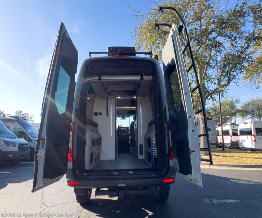 2026 Winnebago Revel Sport BMB44C - New Class B For Sale by La Mesa | RecVan - Sanford in Sanford, Florida