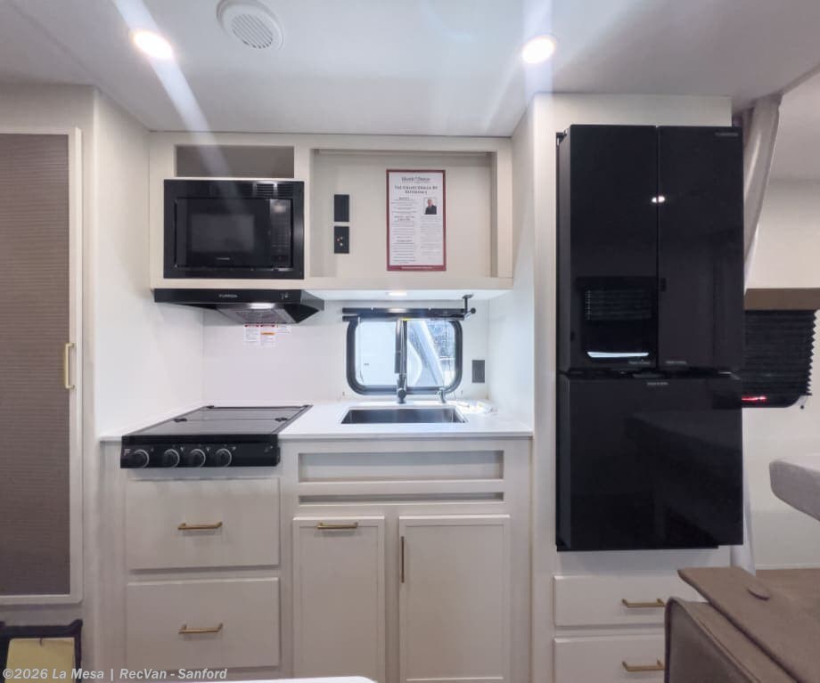 New 2026 Grand Design Transcend Xplor 19BHX available in Sanford, Florida