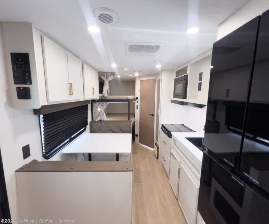 2026 Transcend Xplor 19BHX by Grand Design from La Mesa | RecVan - Sanford in Sanford, Florida