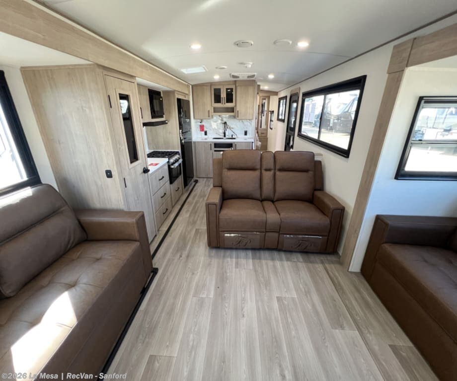 2026 Grand Design Imagine 3100RD - New Travel Trailer For Sale by La Mesa | RecVan - Sanford in Sanford, Florida