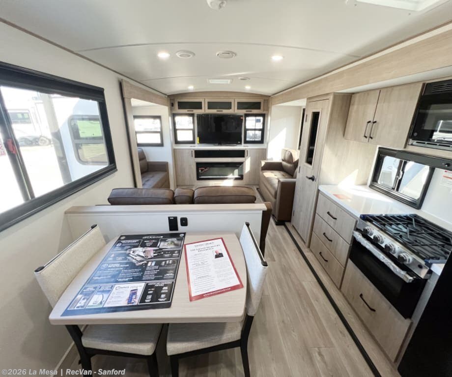 2026 Imagine 3100RD by Grand Design from La Mesa | RecVan - Sanford in Sanford, Florida