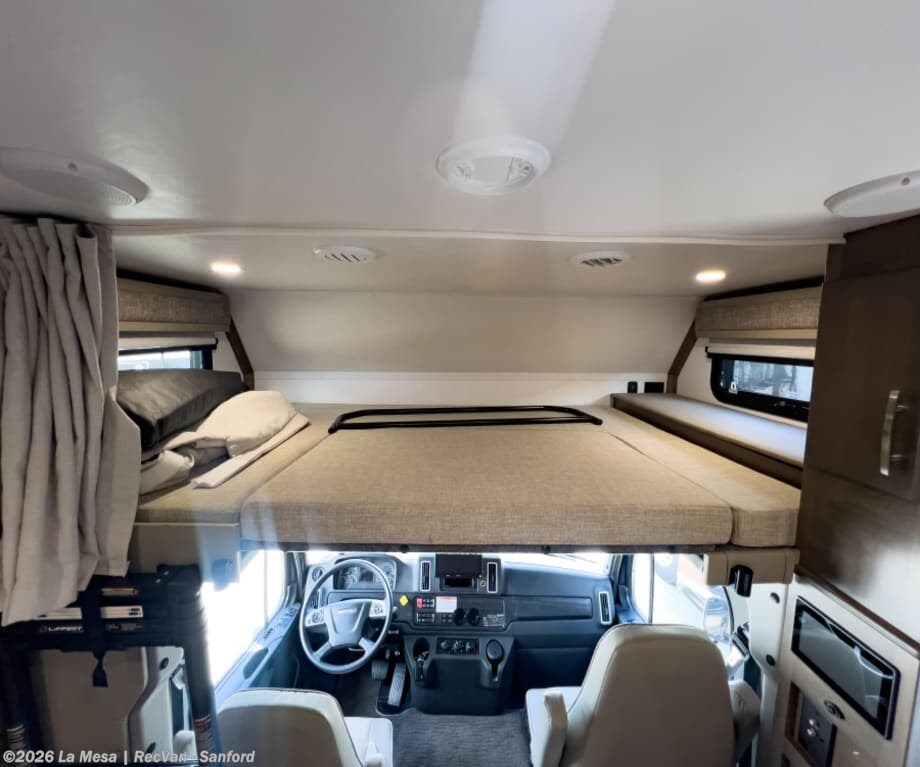 Used 2025 Dynamax Corp DX3 34KD available in Sanford, Florida