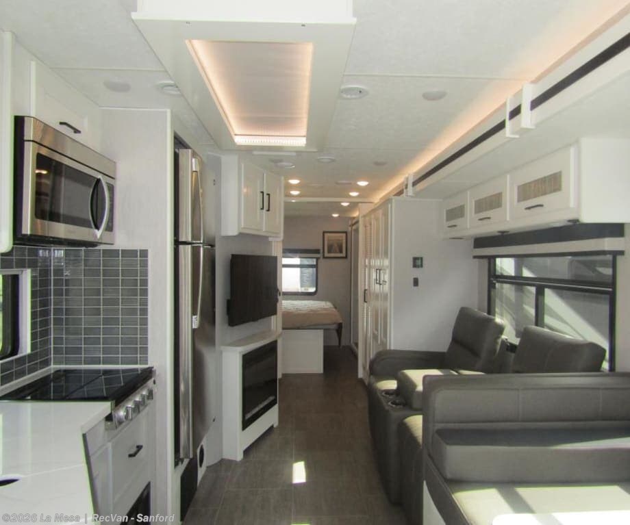 Used 2024 Coachmen Encore 325SS available in Sanford, Florida