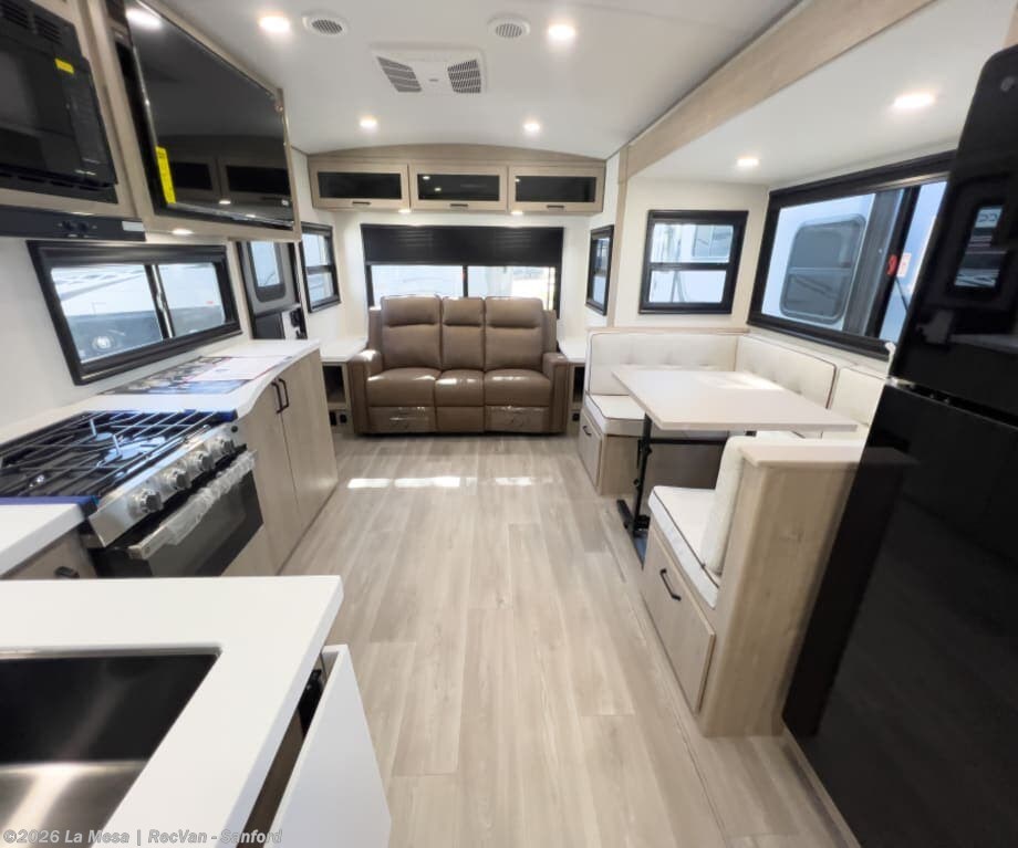 2026 Imagine 2500RL by Grand Design from La Mesa | RecVan - Sanford in Sanford, Florida