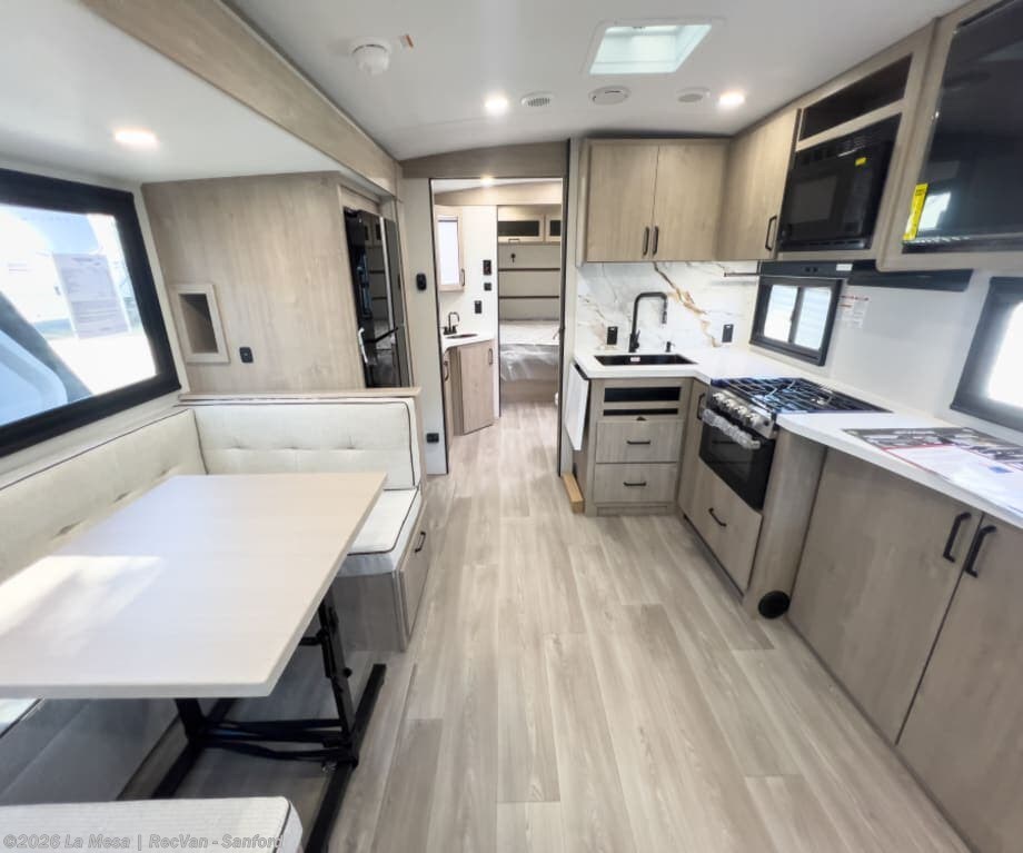 2026 Grand Design Imagine 2500RL - New Travel Trailer For Sale by La Mesa | RecVan - Sanford in Sanford, Florida