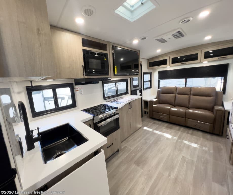 New 2026 Grand Design Imagine 2500RL available in Sanford, Florida