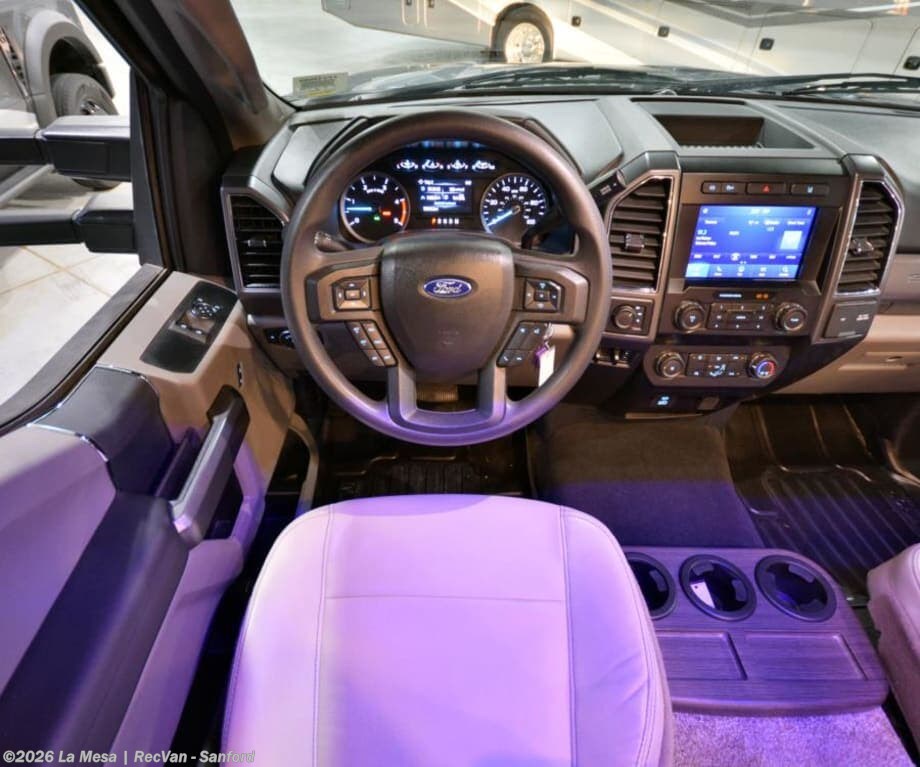 2023 Thor Motor Coach Omni BT36 - Used Class C For Sale by La Mesa | RecVan - Sanford in Sanford, Florida