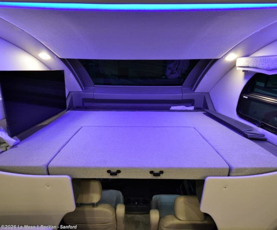 Used 2023 Thor Motor Coach Omni BT36 available in Sanford, Florida