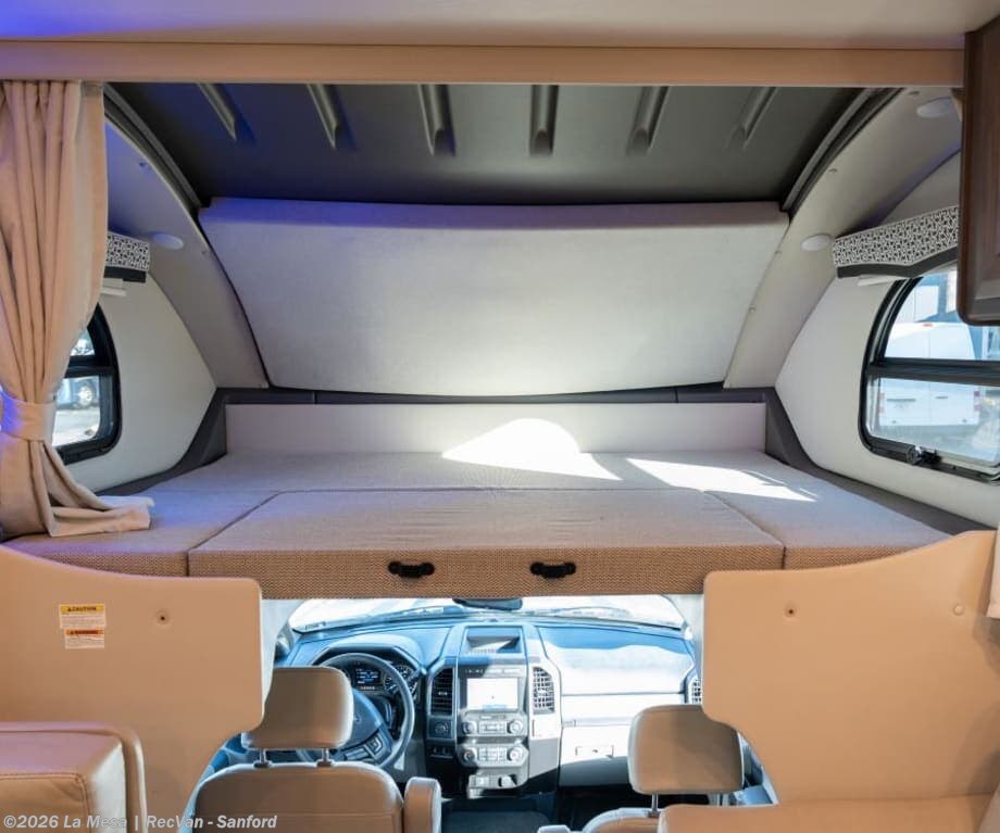 Used 2022 Thor Motor Coach Magnitude XG32 available in Sanford, Florida