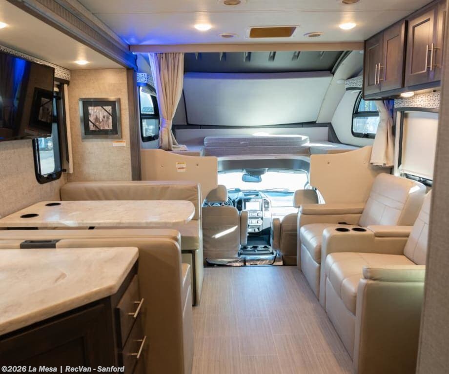 2022 Magnitude XG32 by Thor Motor Coach from La Mesa | RecVan - Sanford in Sanford, Florida