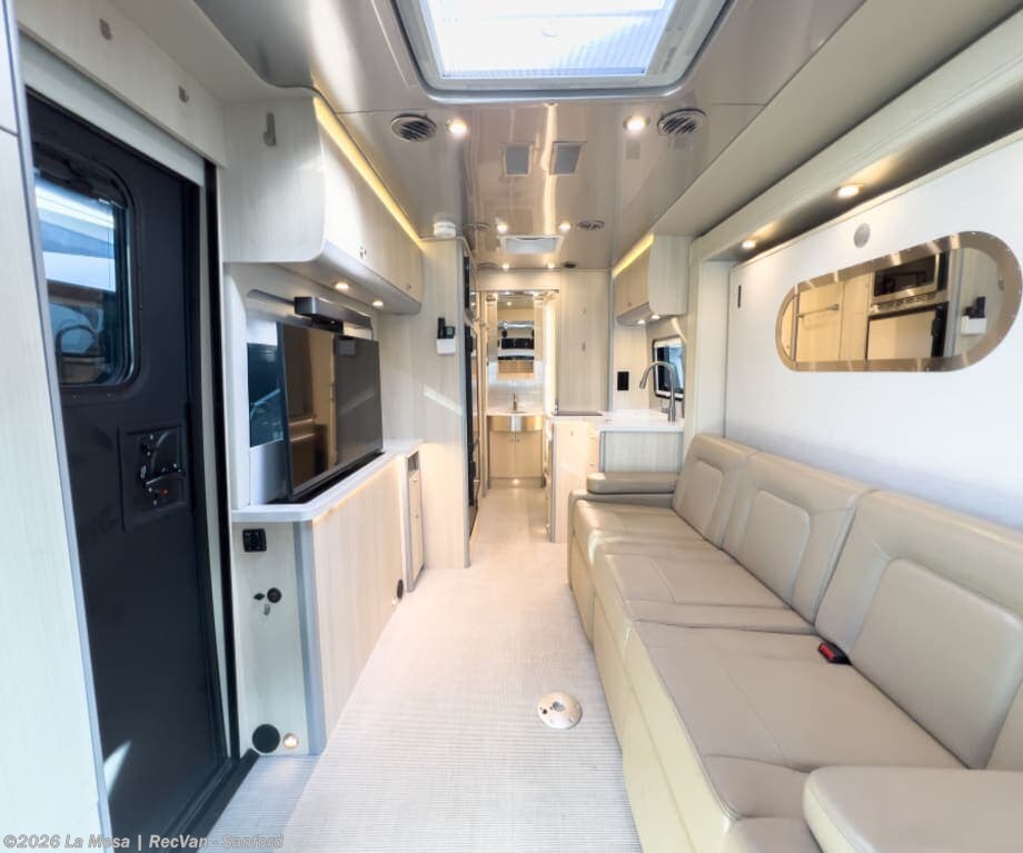 Used 2023 Airstream Atlas MURPHY SUITE available in Sanford, Florida