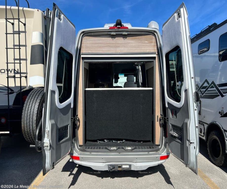 2019 Airstream Interstate 19 - Used Class B For Sale by La Mesa | RecVan - Sanford in Sanford, Florida